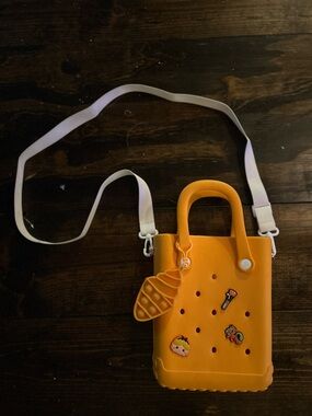 Beach bag